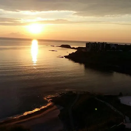 Апартамент Sunrise Лозенец